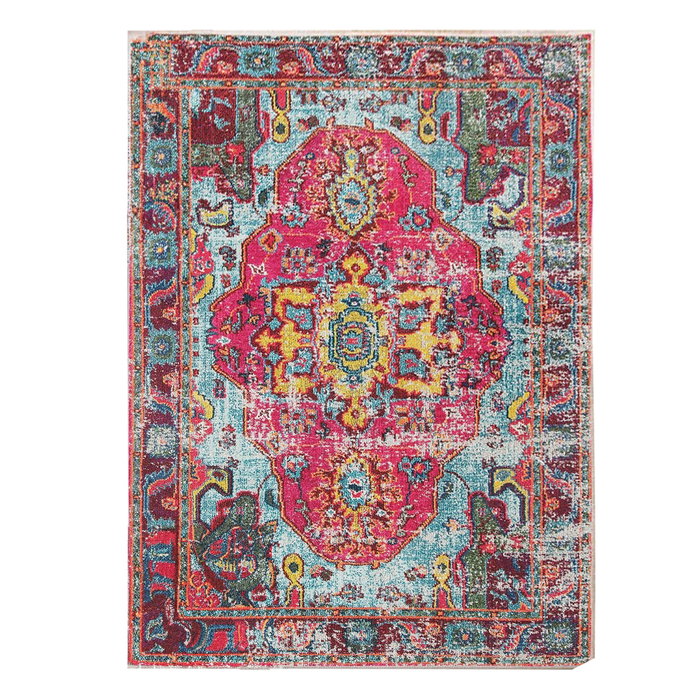 Conceptum Alfombra Abrazo 160 x 230 cm Multicolor